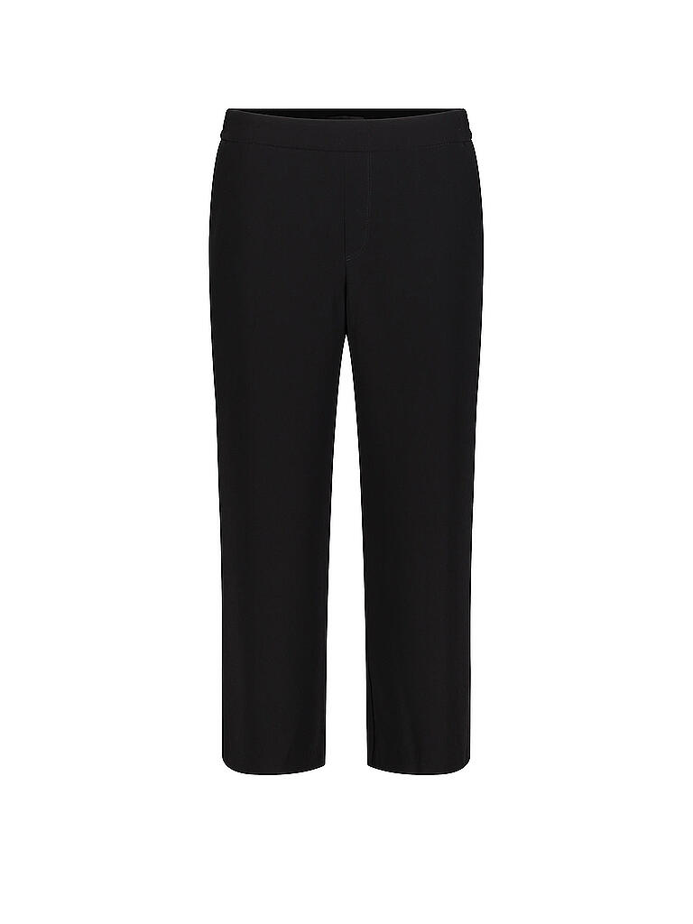 MAC Jeans Chiara high waist straight fit pantalon van corduroy • Lichtbruin • de Bijenkorf
